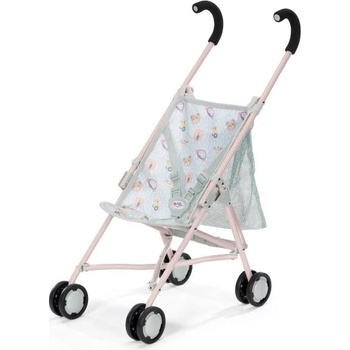 Zapf Creation BABY born Голф количка с мрежа - джунгла