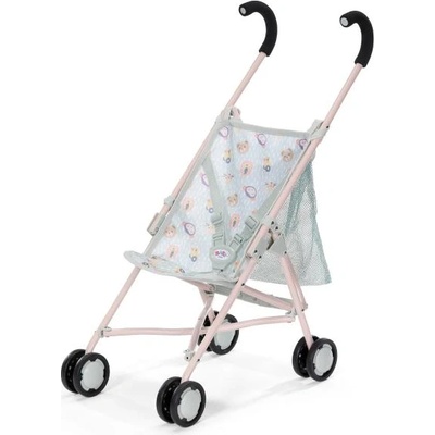 Zapf Creation BABY born Голф количка с мрежа - джунгла