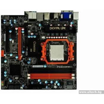 Image 1 of Foxconn Cinema Deluxe