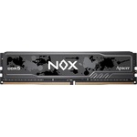 Apacer NOX 32GB (2x16GB) DDR5 6000MHz AH5U32G60C622MBAA-2