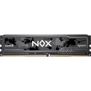 Apacer NOX 32GB (2x16GB) DDR5 6000MHz AH5U32G60C622MBAA-2