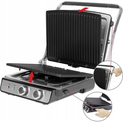 Profi Cook PC-KG 1029 – Zboží Dáma