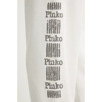 Pinko Памучен спортен панталон Pinko (104790.A2CV)