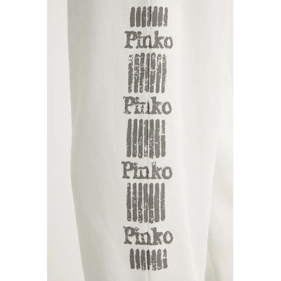 Pinko Памучен спортен панталон Pinko (104790.A2CV)