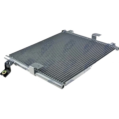 NTY Chladič Klimatizace Hyundai Amica (98-) 1.0 I 12V Atos (MX) (98-) 1.0 I 12V (BEZ Vysoušeče) (9760602000)
