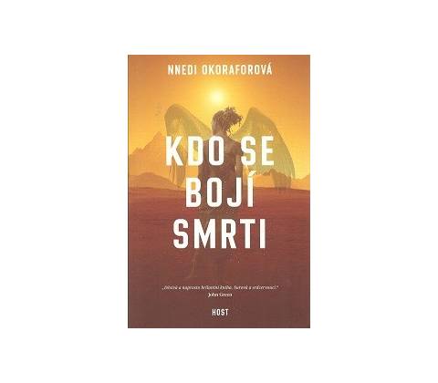 Kdo se bojí smrti