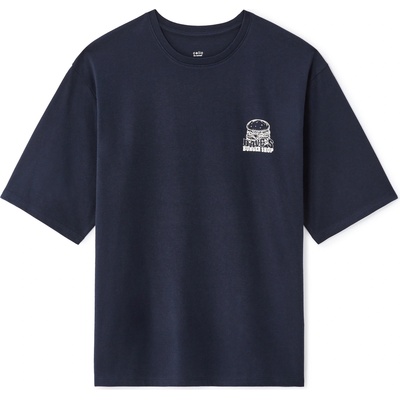 Celio Тениска Lefood Celio | Sin | МЪЖЕ | S