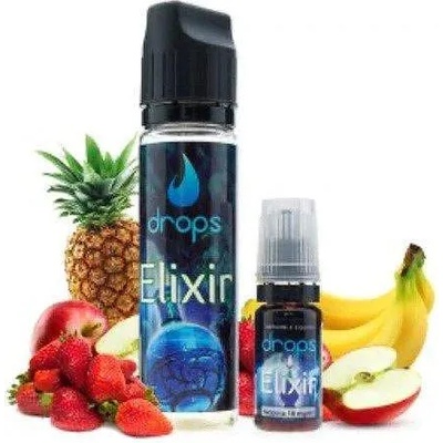 Drops Elixir 50ml - Drops