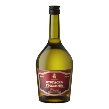 Image 1 of Черноморско злато Бургаска Гроздова