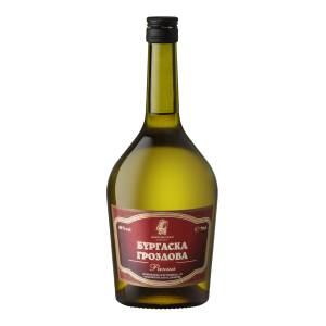 Черноморско злато Бургаска Гроздова - lightsmarket - 13,14 лв