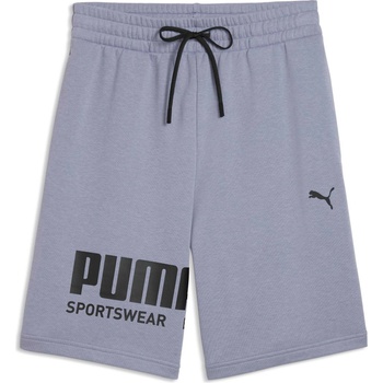 PUMA Sport graphic shorts tr s