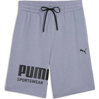PUMA Sport graphic shorts tr s