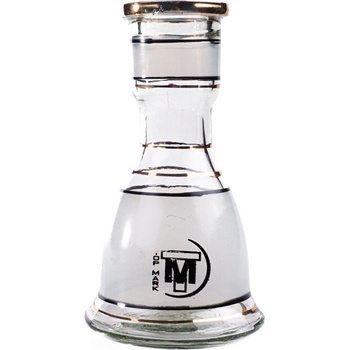 Top Mark Eset 19 cm cm čierna