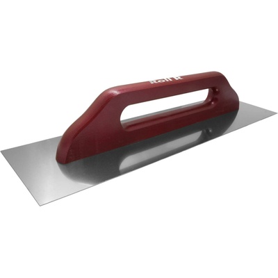 ROLL hladítko nerez rovné 480x130mm