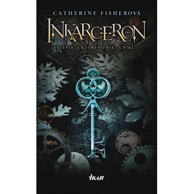 Inkarceron Inkarceron 1