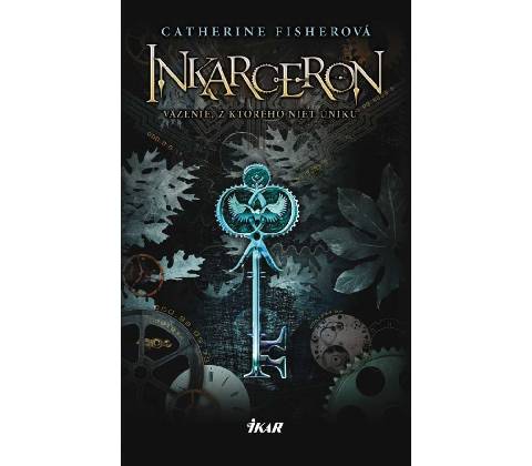Inkarceron Inkarceron 1