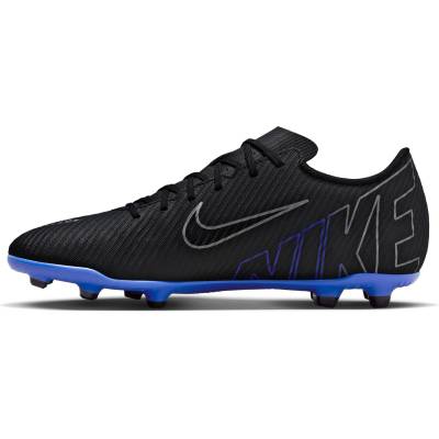 Nike Футболни обувки 'Vapor 15' черно, размер 46