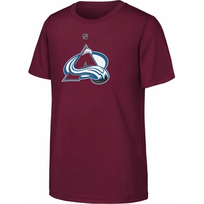 Outerstuff detské tričko Colorado Avalanche Primary Logo Tee