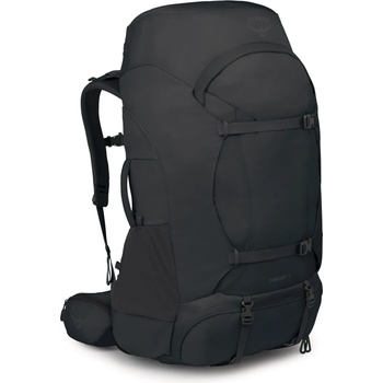Osprey Пътна раница Osprey Farpoint Trek 75 Travel backpack - Black - размер One Size (504-0870-0111)