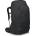 Osprey Пътна раница Osprey Farpoint Trek 75 Travel backpack - Black - размер One Size (504-0870-0111)