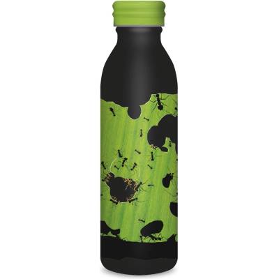 Ars Una Бутилка с двойни стени ARS UNA метал 600 ml Máté Bence-ants 5533 56335330 (56335330)