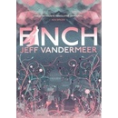 Finch - Jeff VanderMeer
