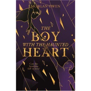Boy With The Haunted Heart | Morgan Owen (ISBN: 9780702314629)