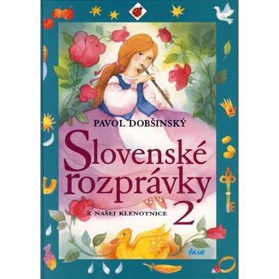 Slovenské rozprávky 2.
