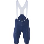 Nalini Мъжки клин за колоездене Nalini Thunder Bib Short Cycling bottoms - Poseidon (055-3537-0412)