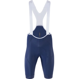 Nalini Мъжки клин за колоездене Nalini Thunder Bib Short Cycling bottoms - Poseidon (055-3537-0412)