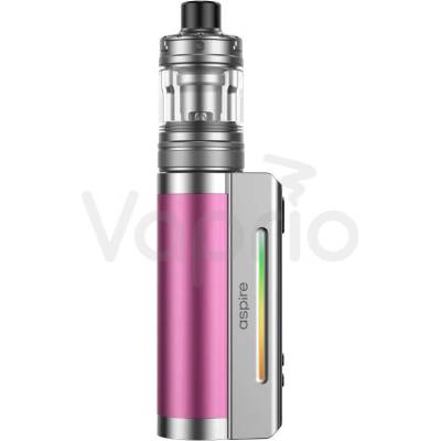 Aspire Zelos M80 2600 mAh Pink & Silver 1 ks