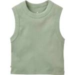 Passenger Дамски топ Passenger Women's Out There Ribbed Vest Top - Pistachio - размер L (916-6051-0214)