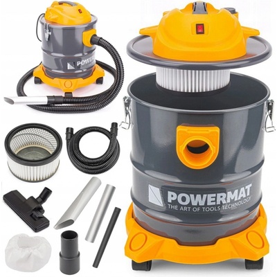 POWERMAT PM-ESP-2000M FCN -
