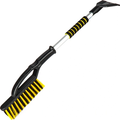 TOM PAR Smetáček se škrabkou NT 75 090325 75cm