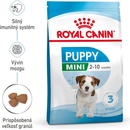 Royal Canin Puppy Mini 2 kg