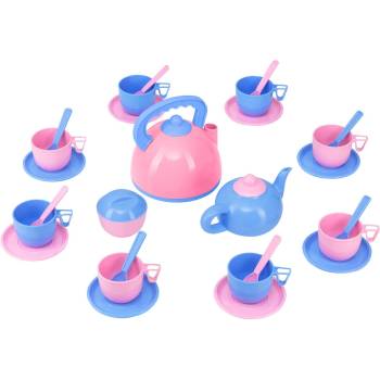 Image 1 of Bamsic СИН ЧАЕН КОМПЛЕКТ 30 ЧАСТИ