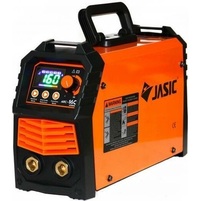 Jasic ARC 160 Led Synergic