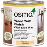Osmo Wood Wax Extra Thin 1101 - за екзотични дървесини 2.5л (2790)