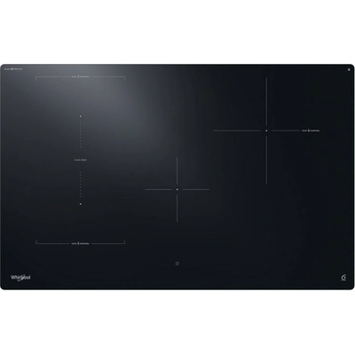 Whirlpool VD WTX8015DCF