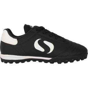 Sondico Детски футболни стоножки Sondico Strike Astro Turf Trainers Childrens - Black/White