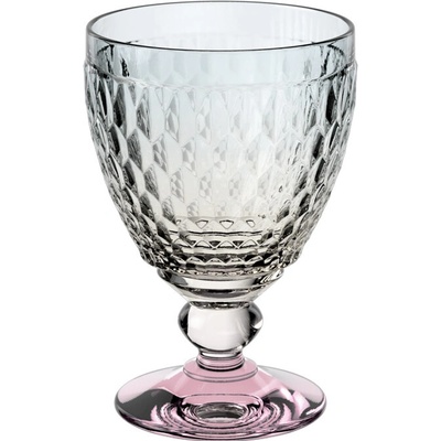 Villeroy & Boch Farebný pohár na vodu Boston Pearl 400 ml