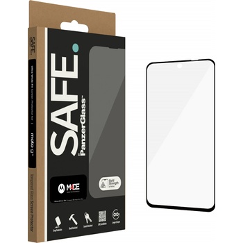 Safe Стъклен протектор Safe - CaseFriendly UWF, Moto G32 (5711724952531)