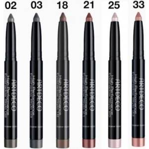ARTDECO High Performance Eyeshadow Stylo Водоустойчиви сенки-молив за очи