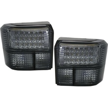 KITT Lightning Taillights LED suitable fo T4 Transporter Calle Multivan (1990-2003) Smoke