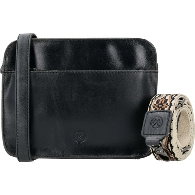 Hide & Stitches Next Navajo 23559 Black 3 3L