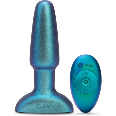 b-Vibe Rimming 2 – Zboží Mobilmania