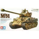 Tamiya 35323 M51 1:35