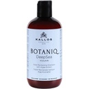 Kallos Botaniq Deep Sea regeneračný šampón na vlasy 300 ml