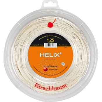 Kirschbaum Helix 200m 1,25mm