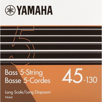 Yamaha SB45-5